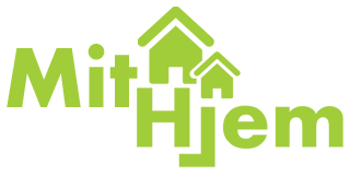 Vejlauget Mit Hjem logo